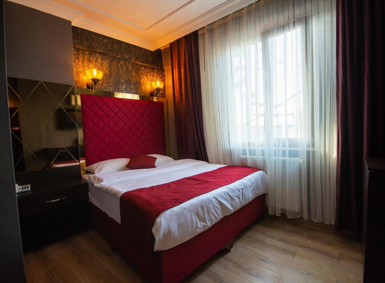 Hotel Kaya Royal - Kumkapi