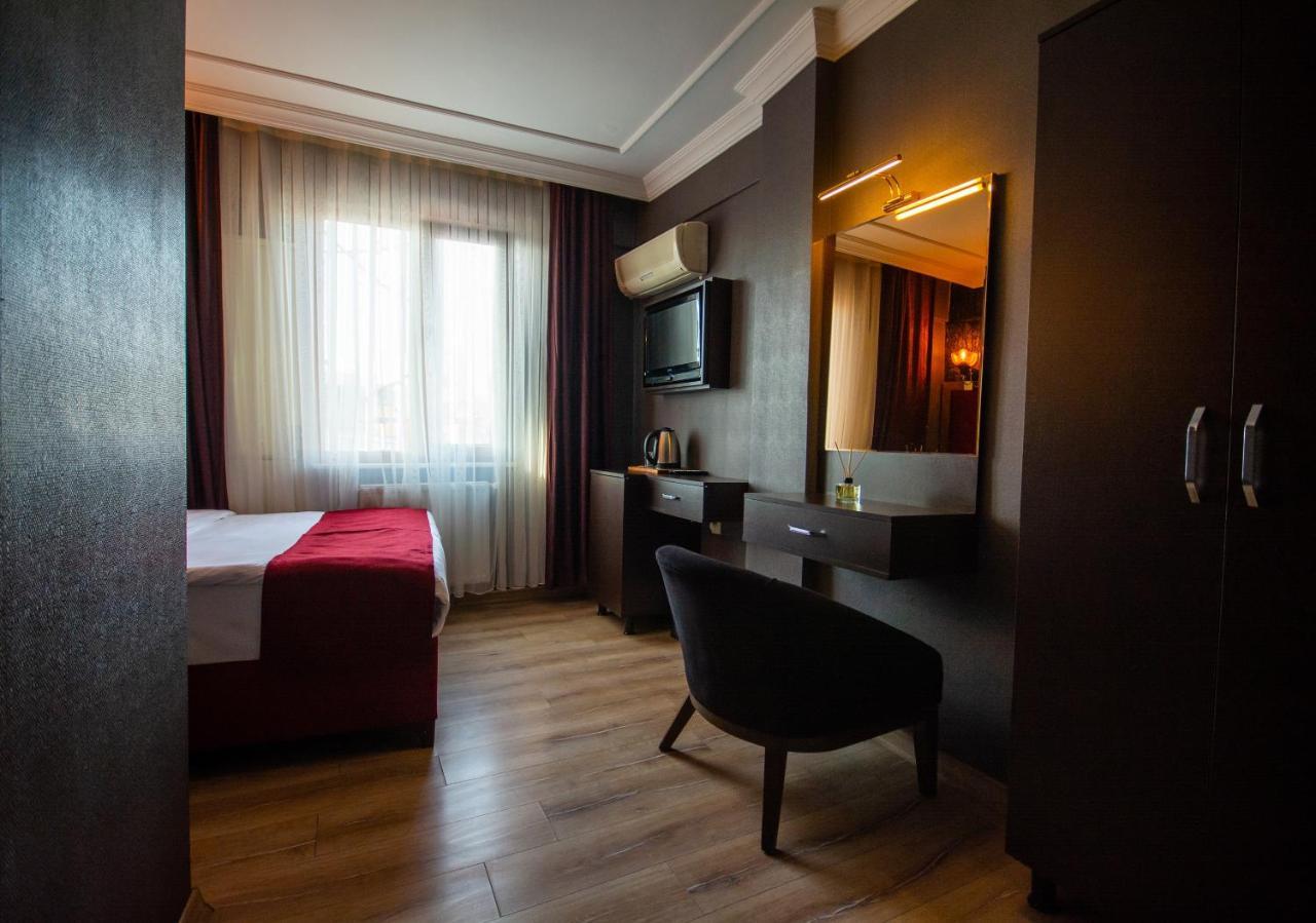 Kaya Royal - Kumkapi 3* Istanboel