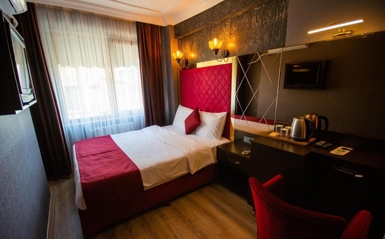 Kaya Royal - Kumkapi Hotel Istanboel